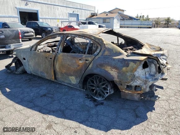 2009 Pontiac G8 GT with VIN 6G2EC57Y69L193974, listed as a Copart auction lot 77330584 with NaN miles and Non Repairable. Bid and sale history available at carsss.com. Image 2.