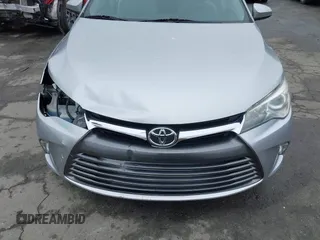 2015 Toyota Camry XLE with VIN 4T4BF1FK6FR475340, listed as a IAAI auction lot 41953834 with 104,041 mi miles. Bid and sale history available at carsss.com. Image 19.