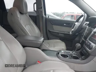 2014 GMC Acadia SLT with VIN 1GKKRRKD3EJ216935, listed as a IAAI auction lot 41835732 with 208,317 mi miles. Bid and sale history available at carsss.com. Image 5.