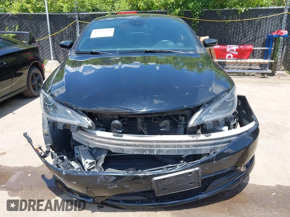 2015 Chrysler 200 S with VIN 1C3CCCBB1FN538906, listed as a IAAI auction lot 42567350 with 131,549 mi miles and . Bid and sale history available at DreamBid. Image 13.