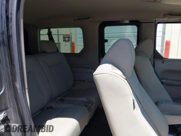 2009 Honda Element EX z VIN 5J6YH18779L000862, wystawiony jako IAAI lot #42330085 z przebiegiem 196 666 mil mil oraz . Historia ofert i sprzedaży dostępna na DreamBid. Obrazek 8.