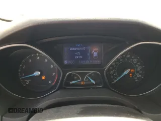 2012 Ford Focus SE with VIN 1FAHP3F25CL479095, listed as a Copart auction lot 62078925 with 140,516 mi miles and Clean title. Bid and sale history available at DreamBid. Image 9.