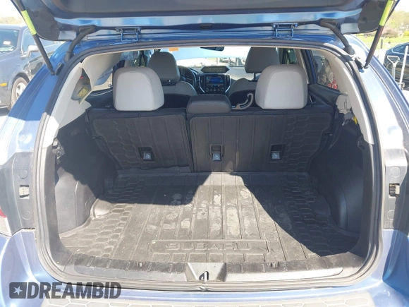 2018 Subaru Crosstrek Limited with VIN JF2GTALC5JH351363, listed as a IAAI auction lot 42071193 with 101,415 mi miles and . Bid and sale history available at DreamBid. Image 17.