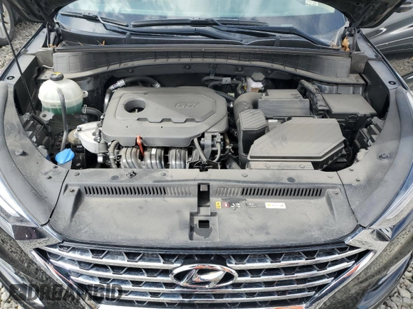 2021 Hyundai Tucson Limited с VIN KM8J3CAL1MU315440, выставлен на аукционе Copart как лот 51700305 с пробегом 42 543 миль миль и Списание • Salvage title. История ставок и продаж доступна на DreamBid. Изображение 12.