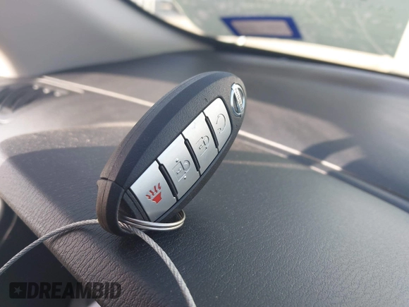 2020 Nissan Pathfinder SV с VIN 5N1DR2BN2LC620066, выставлен на аукционе IAAI как лот 42250763 с пробегом 39 088 миль миль и . История ставок и продаж доступна на DreamBid. Изображение 11.