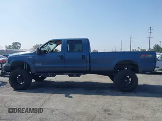 2004 Ford F-250 XL with VIN 1FTNW21P64EC01907, listed as a IAAI auction lot 42071915 with 144,766 mi miles and . Bid and sale history available at DreamBid. Image 14.