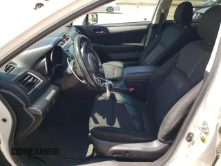 2016 Subaru Outback Premium z VIN 4S4BSACC8G3324347, wystawiony jako Copart lot #55635815 z przebiegiem 107 288 mil mil oraz Szkoda całkowita • Salvage title. Historia ofert i sprzedaży dostępna na DreamBid. Obrazek 7.