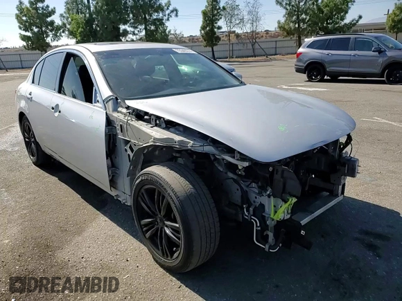 2015 Infiniti Q40 with VIN JN1CV6AP2FM502736, listed as a Copart auction lot 73340514 with 105,915 mi miles and Salvage Title. Bid and sale history available at carsss.com. Image 10.