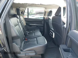 2024 Ford Expedition Max XLT с VIN 1FMJK1J82REA10050, выставлен на аукционе IAAI как лот 42698350 с пробегом 47 383 миль миль и . История ставок и продаж доступна на DreamBid. Изображение 8.