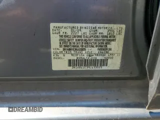 2009 Nissan Sentra SR FE+ with VIN 3N1AB61E39L633025, listed as a Copart auction lot 64468454 with 119,294 mi miles and Salvage title. Bid and sale history available at DreamBid. Image 12.
