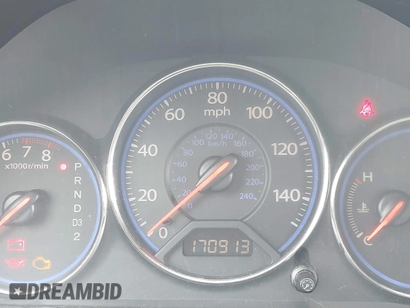 2005 Honda Civic LX with VIN 2HGES16545H568037, listed as a IAAI auction lot 41785307 with 170,913 mi miles and . Bid and sale history available at DreamBid. Image 15.