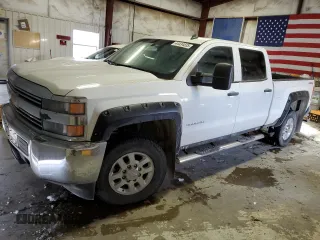 2015 Chevrolet Silverado 3500HD LT with VIN 1GC4KZCG7FF166045, listed as a Copart auction lot 44434835 with 90,535 mi miles and Clean Title. Bid and sale history available at DreamBid. Image 1.