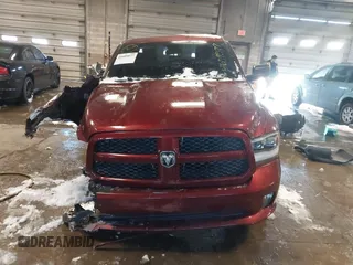 2018 Ram 1500 Tradesman с VIN 1C6RR7FT2JS284980, выставлен на аукционе IAAI как лот 41609077 с пробегом 103 056 миль миль и . История ставок и продаж доступна на DreamBid. Изображение 13.