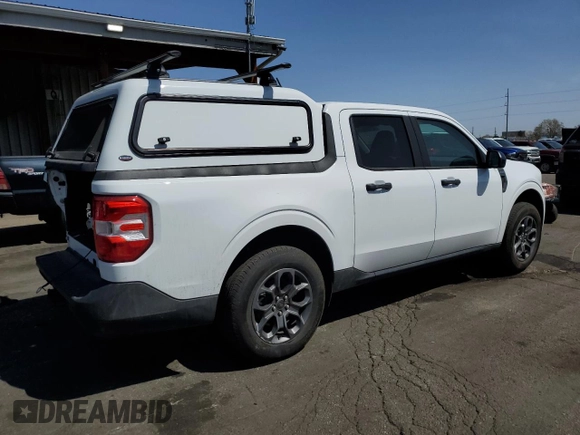 2024 Ford Maverick XLT z VIN 3FTTW8H37RRB14647, wystawiony jako Copart lot #52364945 z przebiegiem 17 970 mil mil oraz Szkoda całkowita • Salvage title. Historia ofert i sprzedaży dostępna na DreamBid. Obrazek 3.