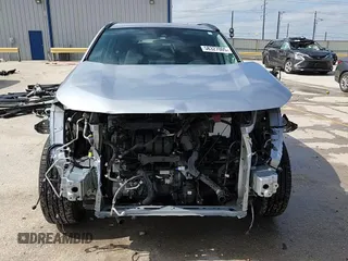 2021 Toyota RAV4 XLE Premium with VIN 2T3C1RFVXMC170581, listed as a Copart auction lot 58327005 with 54,200 mi miles and Salvage title. Bid and sale history available at DreamBid. Image 15.