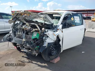 2016 Toyota Corolla L with VIN 2T1BURHE5GC583912, listed as a IAAI auction lot 39846411 with 79,002 mi miles and . Bid and sale history available at DreamBid. Image 2.