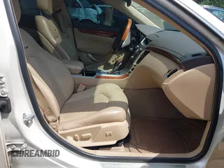 2011 Cadillac CTS Premium with VIN 1G6DP5ED2B0113072, listed as a IAAI auction lot 42797153 with 171,779 mi miles and . Bid and sale history available at DreamBid. Image 5.