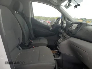 2021 Nissan NV200 SV with VIN 3N6CM0KN4MK698666, listed as a Copart auction lot 52192925 with 34,540 mi miles and Salvage title. Bid and sale history available at DreamBid. Image 11.