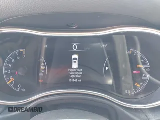 2016 Jeep Grand Cherokee Limited с VIN 1C4RJFBG9GC337986, выставлен на аукционе IAAI как лот 42096907 с пробегом 101 848 миль миль и . История ставок и продаж доступна на DreamBid. Изображение 7.