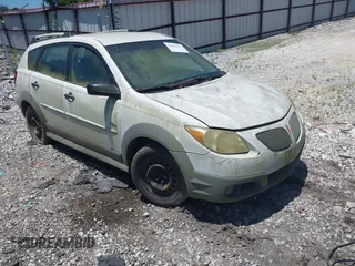 2005 Pontiac Vibe with VIN 5Y2SL63885Z480148, listed as a IAAI auction lot 42492313 with Not provided miles and . Bid and sale history available at DreamBid. Image 1.