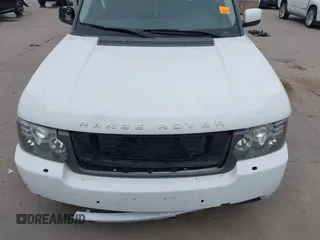 2011 Land Rover Range Rover SC with VIN SALMF1E41BA351507, listed as a IAAI auction lot 42311410 with 149,162 mi miles and . Bid and sale history available at DreamBid. Image 10.