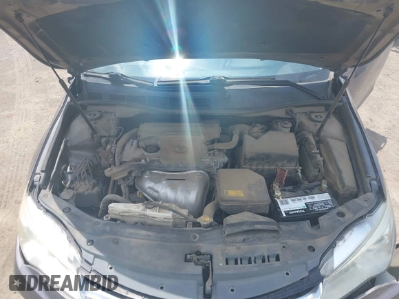 2015 Toyota Camry XLE с VIN 4T1BF1FK6FU924624, выставлен на аукционе IAAI как лот 42432147 с пробегом 130 288 миль миль и . История ставок и продаж доступна на DreamBid. Изображение 10.