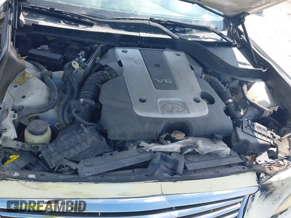2012 Infiniti G25 Journey with VIN JN1DV6AP8CM700074, listed as a IAAI auction lot 42399966 with 207,842 mi miles and . Bid and sale history available at DreamBid. Image 10.