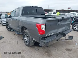 2021 Nissan Titan Pro-4X с VIN 1N6AA1ED0MN531921, выставлен на аукционе IAAI как лот 41215499 с пробегом 56 837 миль миль и . История ставок и продаж доступна на DreamBid. Изображение 3.