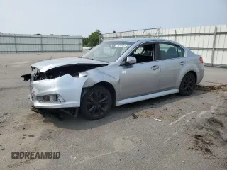 2013 Subaru Legacy Premium z VIN 4S3BMBC63D3042059, wystawiony jako Copart lot #59344405 z przebiegiem Nie podano mil oraz Czysty tytuł • Clean title. Historia ofert i sprzedaży dostępna na DreamBid. Obrazek 1.