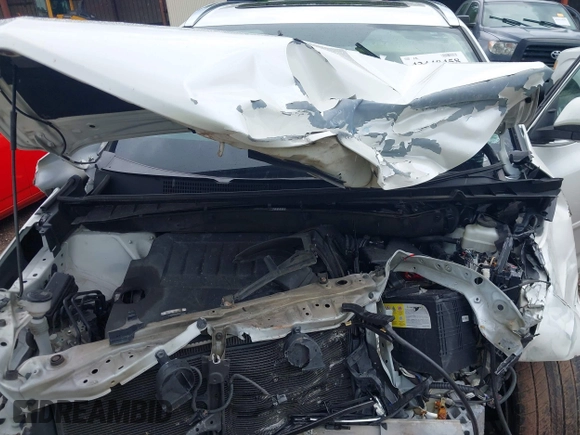 2016 Toyota Highlander Limited with VIN 5TDDKRFH2GS353523, listed as a IAAI auction lot 42440458 with 149,977 mi miles and . Bid and sale history available at DreamBid. Image 10.