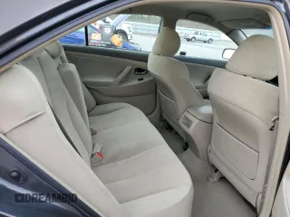 2007 Toyota Camry CE with VIN 4T1BE46K17U594221, listed as a Copart auction lot 53187485 with 193,625 mi miles and Clean Title. Bid and sale history available at carsss.com. Image 10.