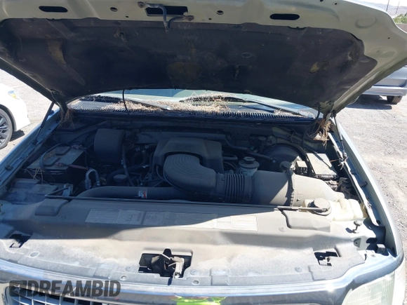 1999 Ford Expedition XLT z VIN 1FMPU18L3XLB91778, wystawiony jako IAAI lot #42266991 z przebiegiem Nie podano mil oraz . Historia ofert i sprzedaży dostępna na DreamBid. Obrazek 10.