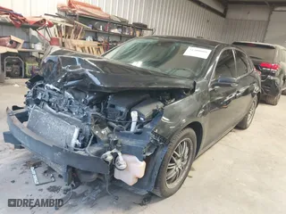 2013 Chevrolet Malibu LTZ with VIN 1G11J5SX2DF349875, listed as a IAAI auction lot 41400000 with 202,197 mi miles. Bid and sale history available at carsss.com. Image 18.