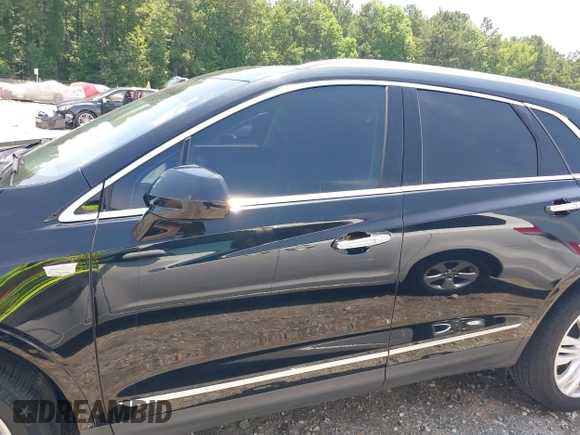2018 Cadillac XT5 Premium Luxury AWD z VIN 1GYKNFRS3JZ112459, wystawiony jako IAAI lot #42590258 z przebiegiem 157 377 mil mil oraz . Historia ofert i sprzedaży dostępna na DreamBid. Obrazek 14.