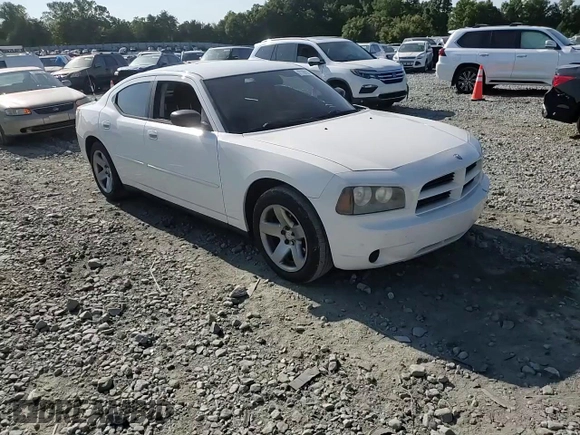 2009 Dodge Charger Police with VIN 2B3KA43T79H571238, listed as a Copart auction lot 71101974 with 138,234 mi miles and Salvage Title. Bid and sale history available at carsss.com. Image 10.