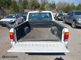 1999 Ford Ranger XL with VIN 1FTYR14V3XPB52957, listed as a IAAI auction lot 41850710 with 169,476 mi miles. Bid and sale history available at carsss.com. Image 12.