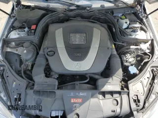 2011 Mercedes-Benz E 350 с VIN WDDKK5GF0BF081579, выставлен на аукционе Copart как лот 57484114 с пробегом 134 303 миль миль и Списание • Salvage title. История ставок и продаж доступна на DreamBid. Изображение 13.