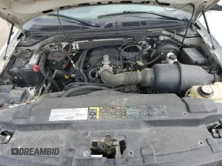 2003 Ford F-150 XL with VIN 2FTRX17283CA33843, listed as a Copart auction lot 50895714 with 115,681 mi miles and Salvage Title. Bid and sale history available at carsss.com. Image 12.