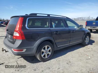 2013 Volvo XC70 3.2L with VIN YV4940BZ8D1153116, listed as a Copart auction lot 45122215 with 161,018 mi miles and Clean Title. Bid and sale history available at DreamBid. Image 3.