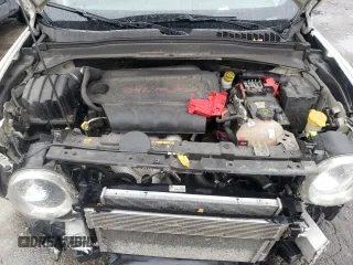 2018 Jeep Renegade Limited с VIN ZACCJBDB6JPH80597, выставлен на аукционе Copart как лот 80479044 с пробегом 174 561 миль миль и Списание • Salvage title. История ставок и продаж доступна на DreamBid. Изображение 12.