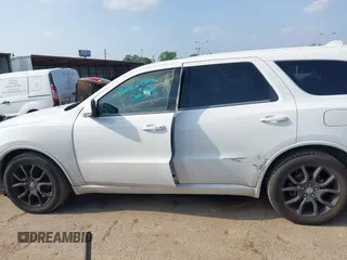 2015 Dodge Durango R/T с VIN 1C4SDHCT0FC953395, выставлен на аукционе IAAI как лот 41894643 с пробегом 142 564 миль миль и . История ставок и продаж доступна на DreamBid. Изображение 15.