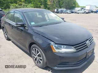 2017 Volkswagen Jetta SE with VIN 3VWDB7AJ8HM308177, listed as a IAAI auction lot 42184432 with 130,743 mi miles and . Bid and sale history available at DreamBid. Image 1.