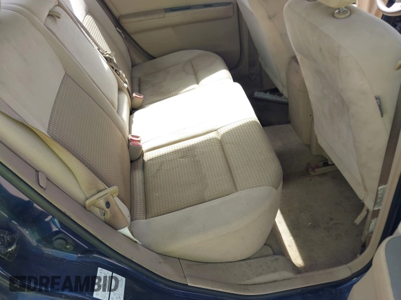 2008 Nissan Sentra S with VIN 3N1AB61E68L671363, listed as a IAAI auction lot 42261715 with 186,028 mi miles and . Bid and sale history available at DreamBid. Image 8.