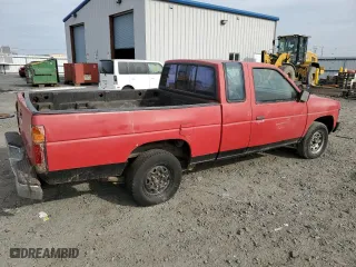 1993 Nissan Trucks 2WD with VIN 1N6SD16SXPC316975, listed as a Copart auction lot 73845884 with 157,899 mi miles and Clean Title. Bid and sale history available at carsss.com. Image 3.