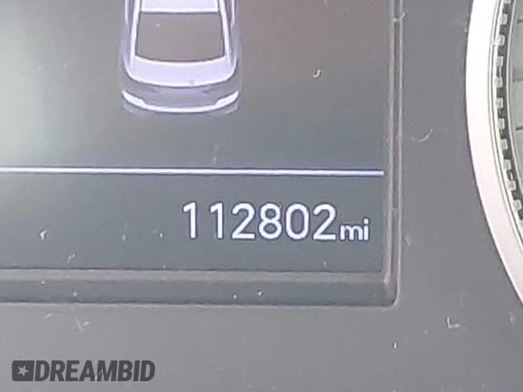 2020 Hyundai Elantra Value Edition z VIN 5NPD84LF7LH543676, wystawiony jako IAAI lot #42198725 z przebiegiem 112 802 mil mil oraz . Historia ofert i sprzedaży dostępna na DreamBid. Obrazek 15.