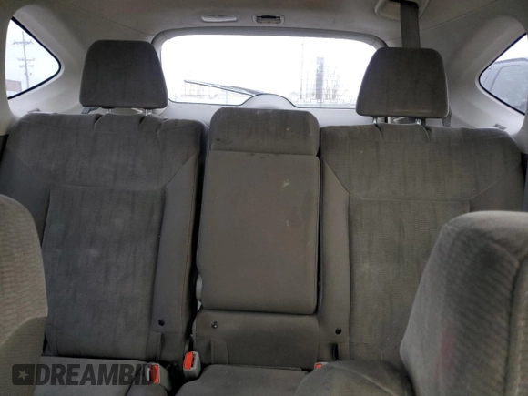 2014 Honda CR-V LX with VIN 5J6RM4H33EL075518, listed as a Copart auction lot 86365234 with 106,164 mi miles and Salvage Title. Bid and sale history available at carsss.com. Image 10.