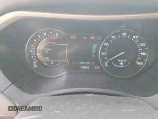 2014 Lincoln MKZ z VIN 3LN6L2JK1ER801584, wystawiony jako Copart lot #49283495 z przebiegiem 93 161 mil mil oraz Szkoda całkowita • Salvage title. Historia ofert i sprzedaży dostępna na DreamBid. Obrazek 9.