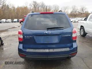 2014 Subaru Forester Premium z VIN JF2SJAEC4EH553291, wystawiony jako IAAI lot #40981269 z przebiegiem 72 167 mil mil oraz . Historia ofert i sprzedaży dostępna na DreamBid. Obrazek 17.
