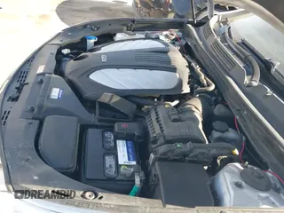 2015 Hyundai Azera с VIN KMHFG4JG0FA453994, выставлен на аукционе IAAI как лот 42002922 с пробегом 102 094 миль миль и . История ставок и продаж доступна на DreamBid. Изображение 19.