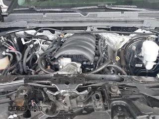 2017 GMC Sierra 1500 SLE z VIN 1GTV2MEC2HZ324763, wystawiony jako IAAI lot #42234082 z przebiegiem 106 984 mil mil oraz . Historia ofert i sprzedaży dostępna na DreamBid. Obrazek 10.
